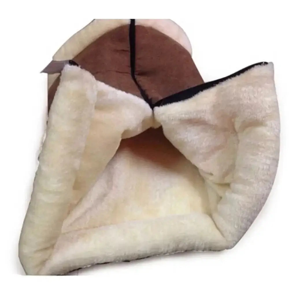 Cama para gatos 2 en 1 disponible en Norpets-tienda.cl