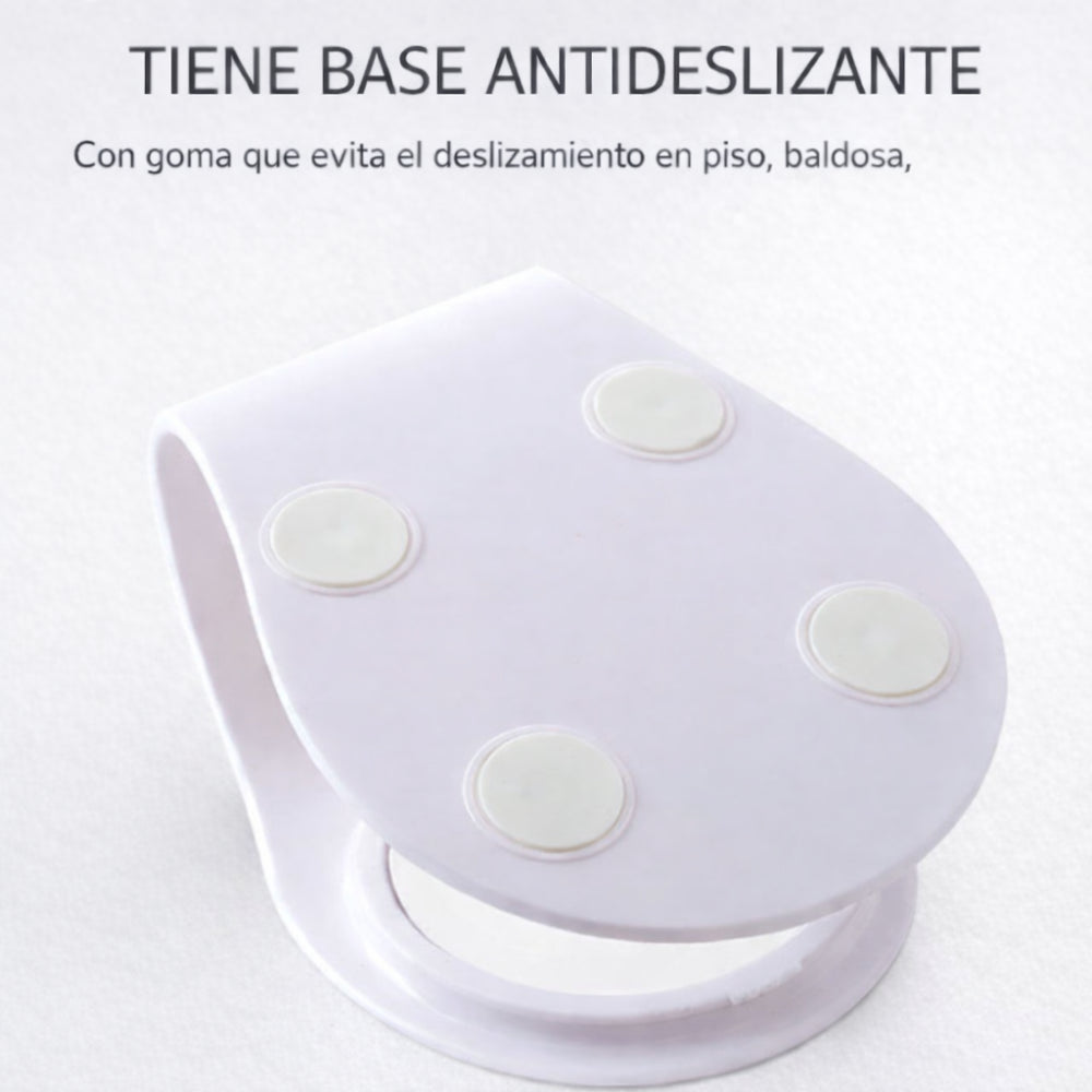 Comedero inclinado 15 grados para gatos y perros pequeños que protege la cervical al comer