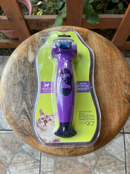 Cepillo removedor de pelo suelto