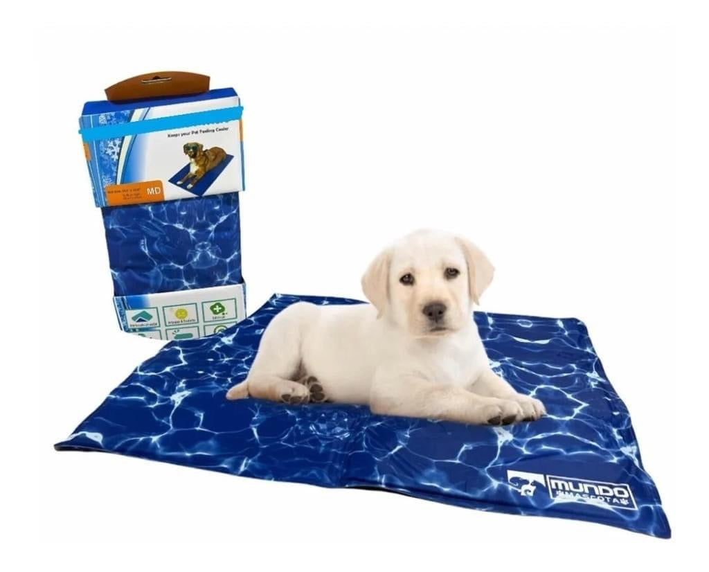 Cama Para Perros Cama Perro Verano EONPOW Manta Refrescante Para