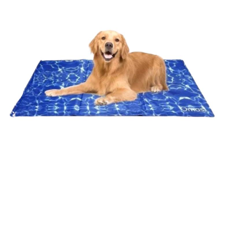 Manta refrescante para mascotas Talla XL norpets