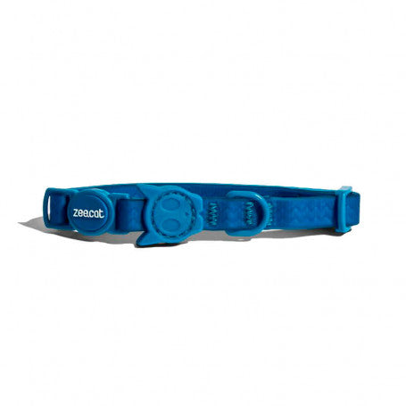 ZeeCat Collar NeoPro Blue