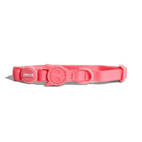 ZeeCat Collar NeoPro Bubblegum