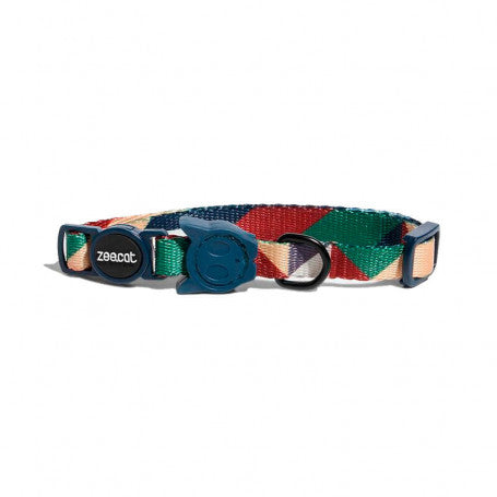 ZeeCat Collar Pacco