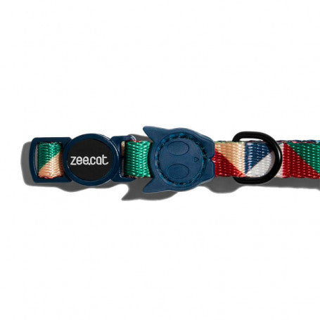 ZeeCat Collar Pacco